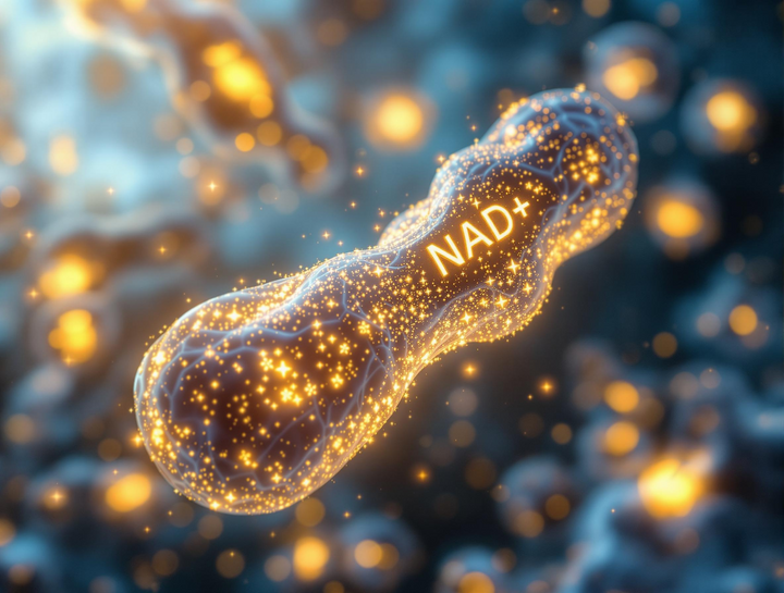 Could NAD Be The ‘Fountain Of Youth” For A Woman’s Eggs?