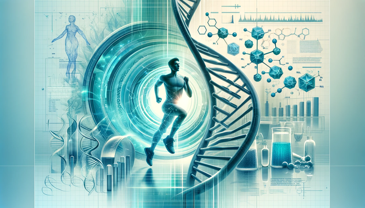 Beyond Aging: The Breakthrough Benefits of NMN and NAD+ for Lifelong Health