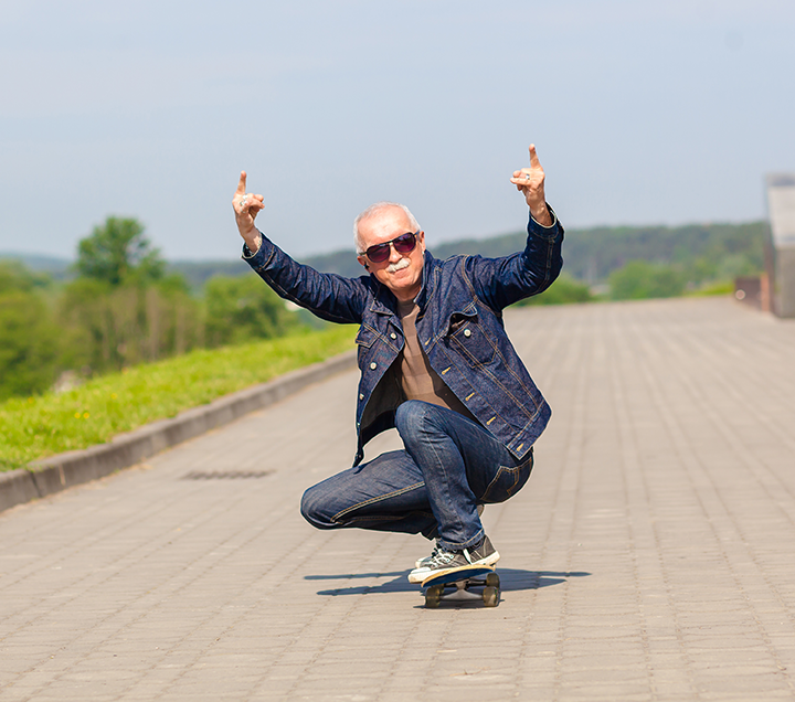 The Silent Threat of Sedentarism: Unveiling the Risks and Solutions for a Dementia-Free Future