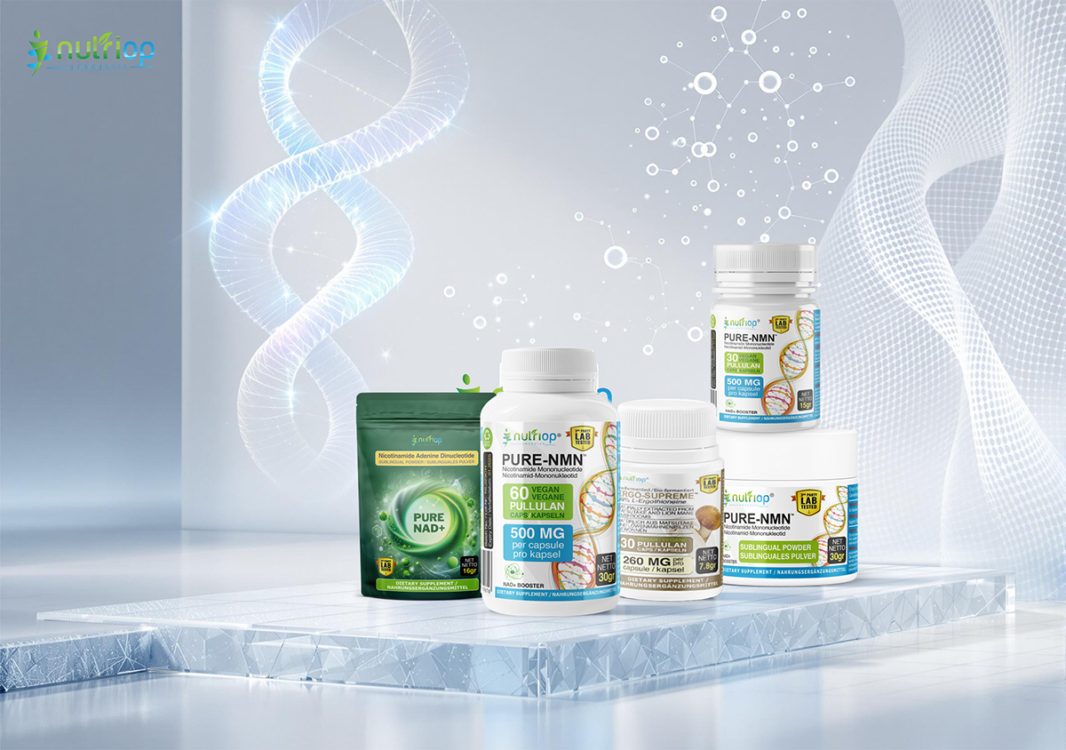 Core Longevity Essentials