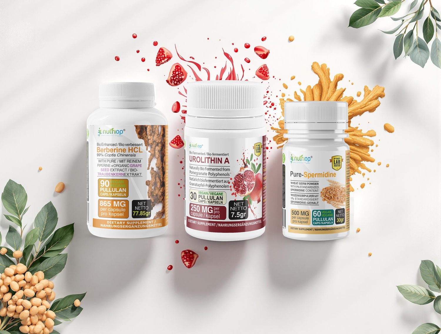 Targeted Wellness Solutions