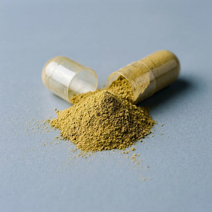 Bio-Enhanced Nutriop Longevity® COGNIPRIME® – 13 Premium-Nootropika – 2860 mg pro Portion (x30)