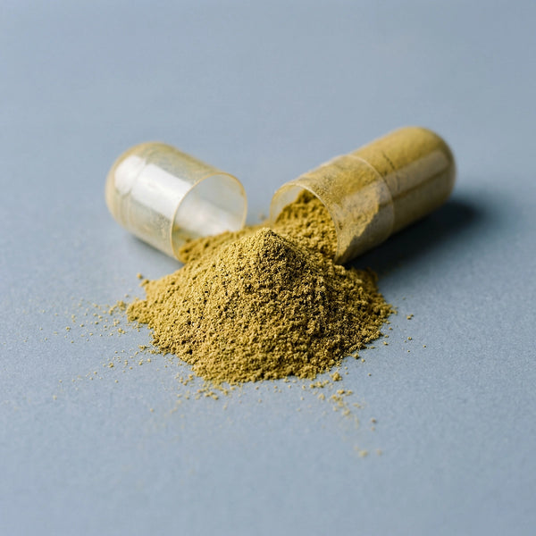 Bio-Enhanced Nutriop Longevity® COGNIPRIME® – 13 Premium-Nootropika – 2860 mg pro Portion (x30)