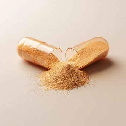 Nutriop Longevity® Vita Bio-Potenziata con NADH, NMN e CoQ10 - Formula Extra Forte - 45 capsule