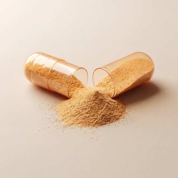 Bio-Enhanced Nutriop Longevity® Life cu NADH, NMN și CQ10 - Extra Strong - 45 caps