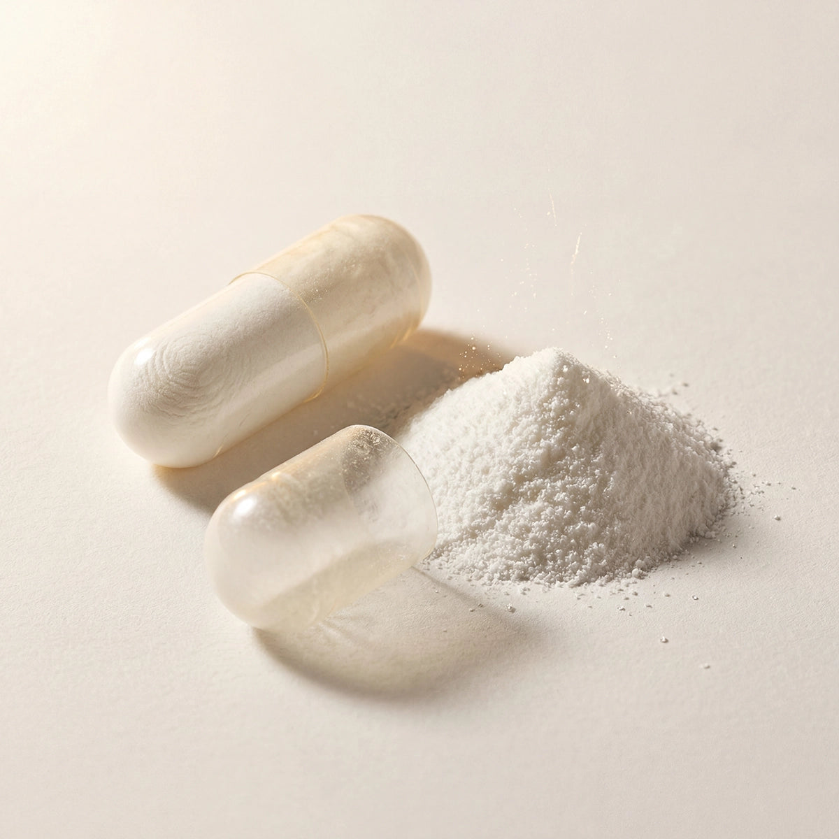 Nutriop Longevity® Pure-NMN Nicotinamide Mononucleotide Extreme Potency 500mg Capsules (x60) - 30 Grams