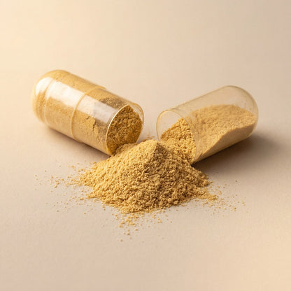 Nutriop® Pure Spermidine - Max Potency -10mg - 30 servings