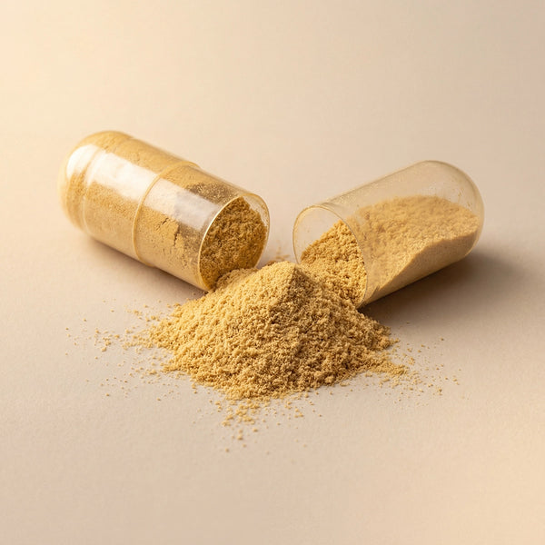 Nutriop® Spermidină pură - Potență maximă -10mg - 30 porții