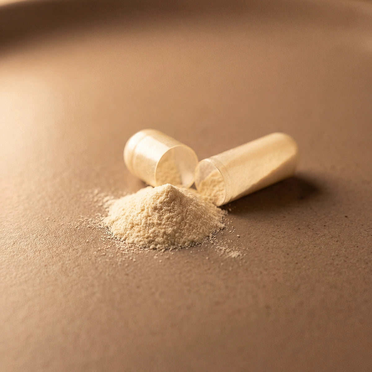 Bio Fermented Nutriop Longevity® ERGO-SUPREME - 10mg per serving- 30 servings