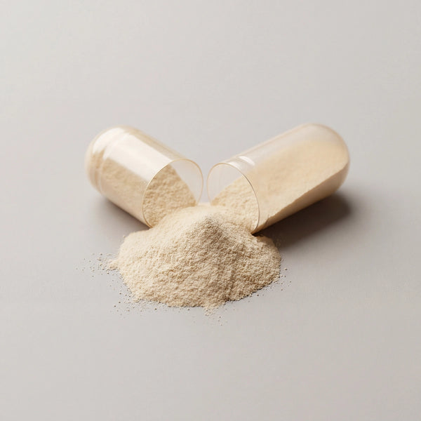 Nutriop Longevity® Max Strength LIPOSOMAL NMN PLUS +, îmbunătățit cu NADH & NAD+ - 360mg capsule de înaltă potență (50 Count) - 18g