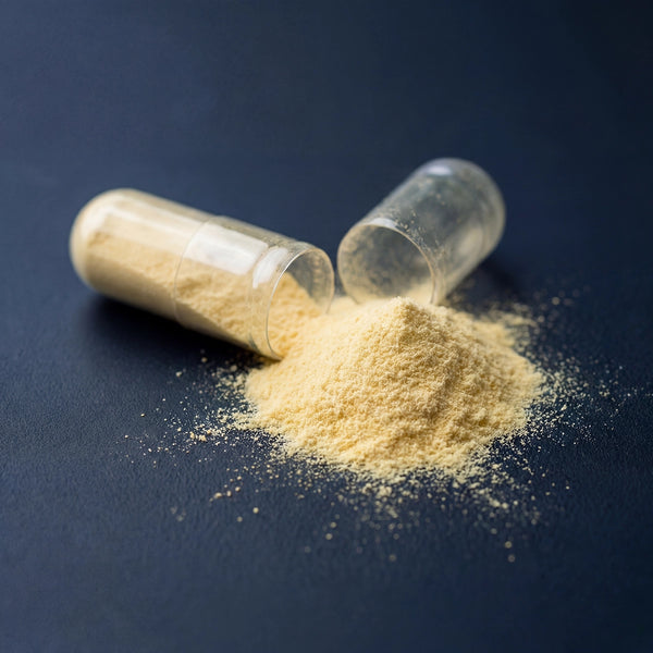 Nutriop Longevity® Vitality-X™ Ultra Pure-NMNH NAD+-Formel mit maximaler Stärke | 380 mg x 45 Langlebigkeitskapseln | 17,10 g