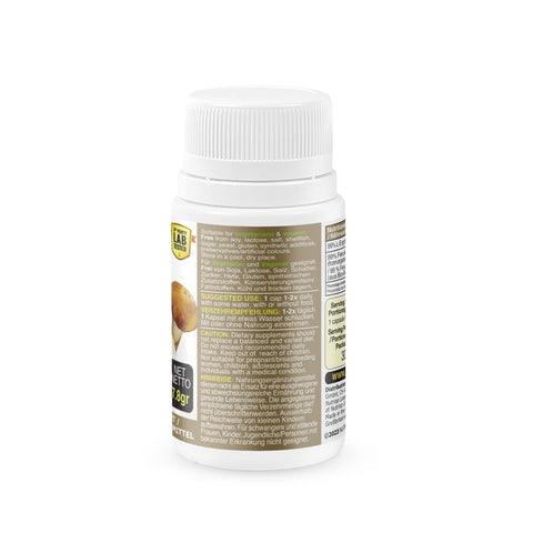 Image of Bio Fermenteret Nutriop Longevity® ERGO-SUPREME - 10 mg pr. portion - 30 portioner