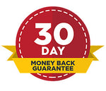 Image of 30-Day Money-Back Guarantee