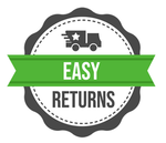 Image of Easy Returns