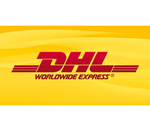 Image of DHL Weltweiter Express